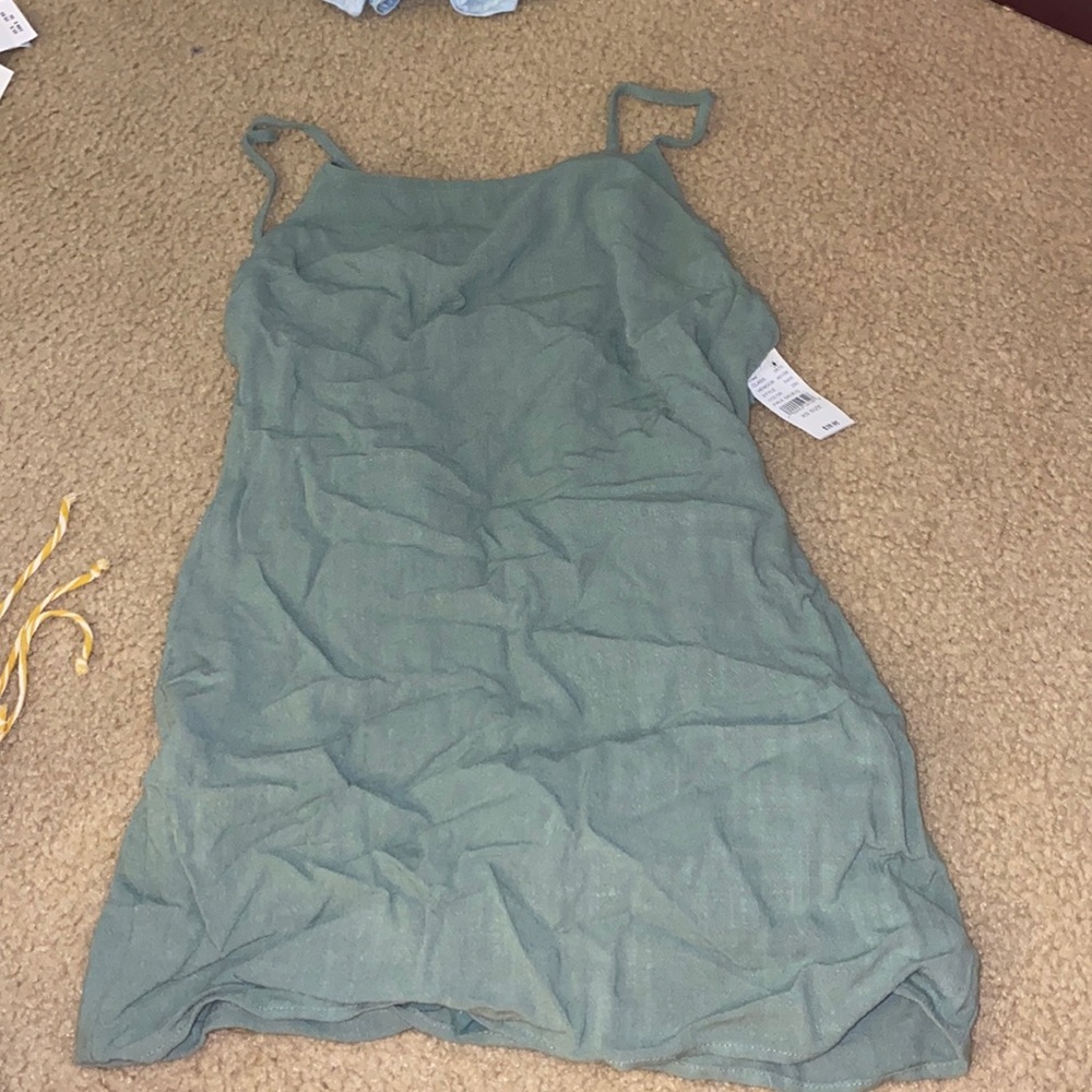 PacSun dress